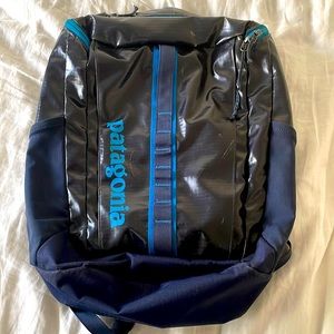 Patagonia black hole 23L